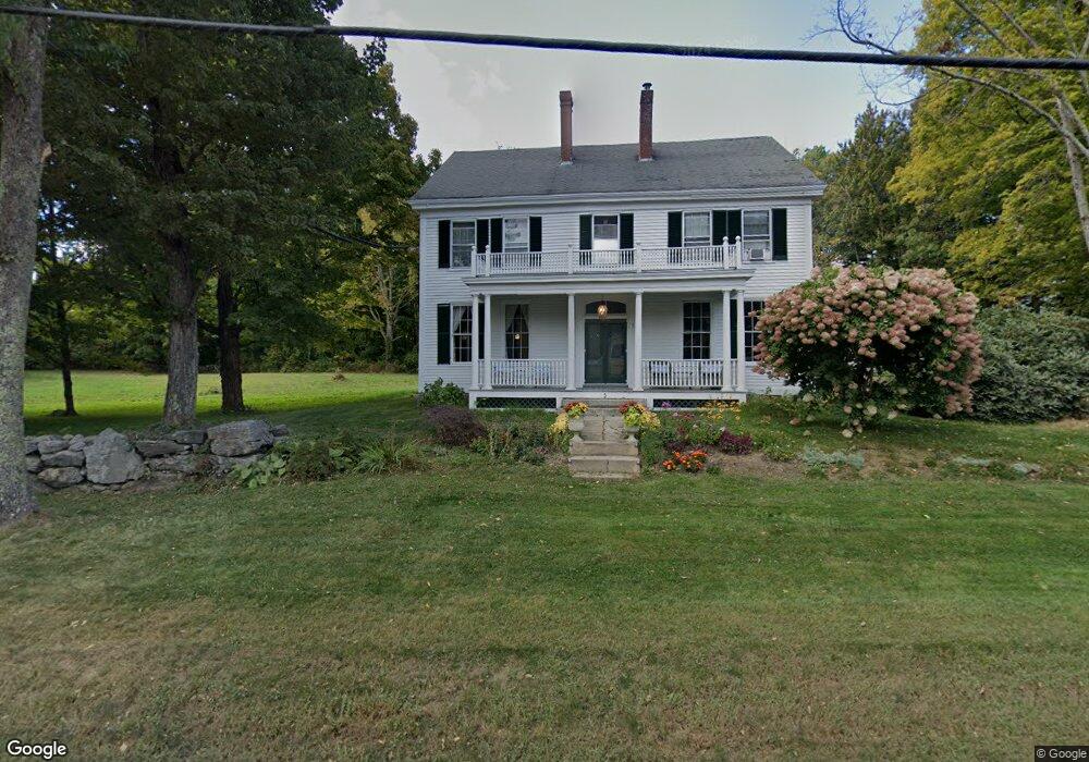 5 Gloucester Hill Rd, New Gloucester, ME 04260 - photo 1