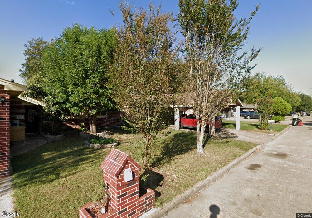 1006 Progreso Dr, Houston, TX 77038 - photo 1