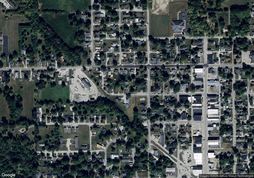 307 W 3rd St, Sheridan, IN 46069 - photo 1