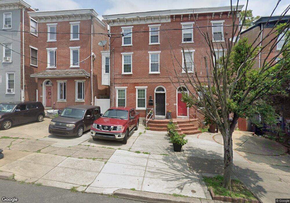 805 W 8th St, Wilmington, DE 19801 - photo 1