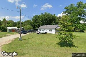 1000 Q T Todd Dr, Ecru, MS 38841