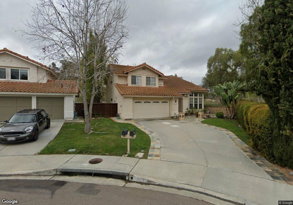 1605 Willowhaven Rd, Encinitas, CA 92024 - photo 1