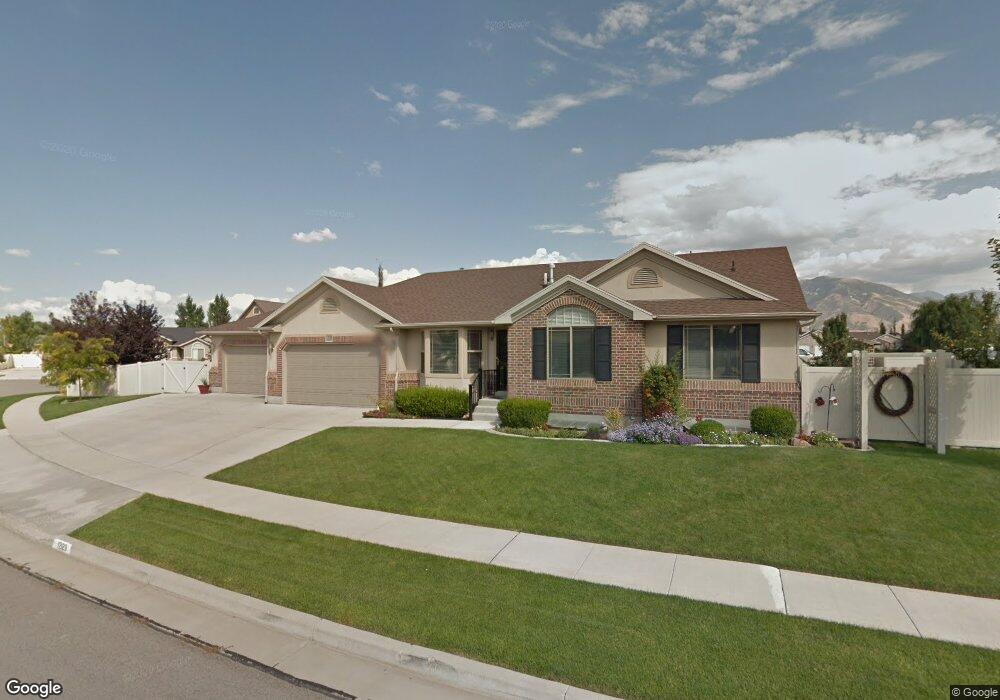 12129 S Willmar Cir, Riverton, UT 84065 - photo 1