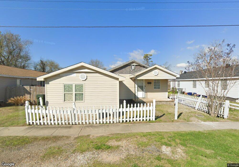 709 N Goos Blvd, Lake Charles, LA 70601 - photo 1