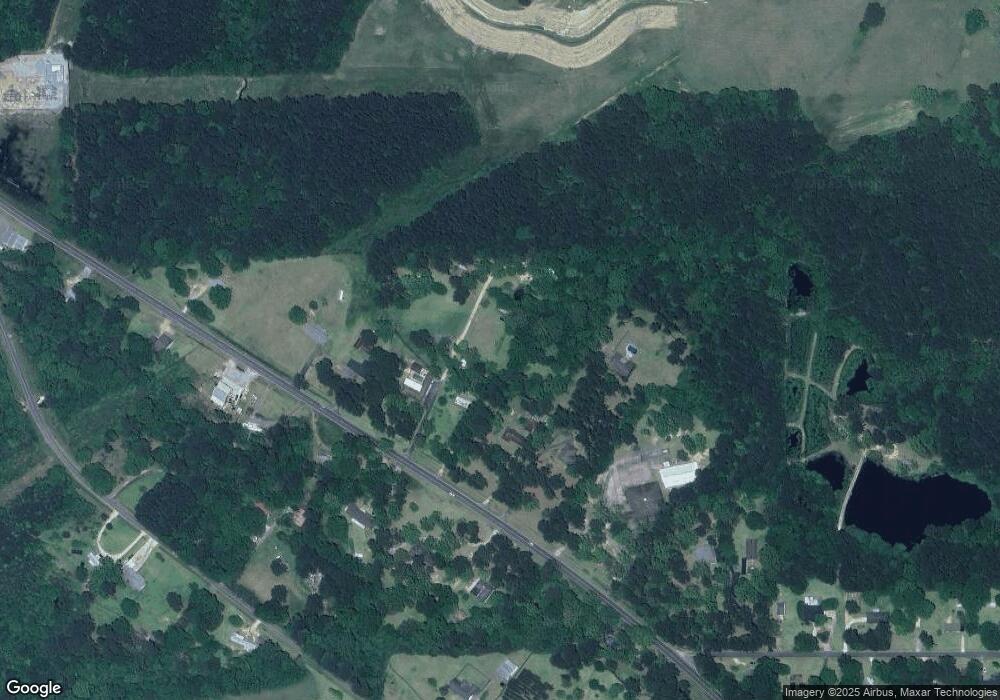 4661 Highway 15 N, Laurel, MS 39443 - photo 1