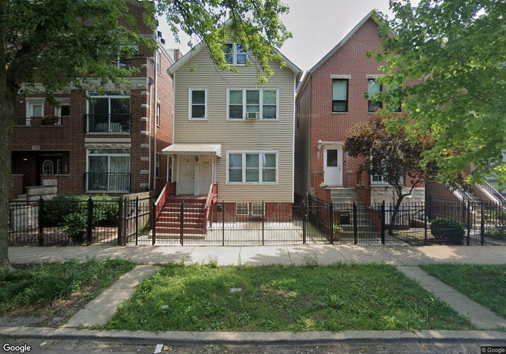 1705 N Artesian Ave, Chicago, IL 60647 - photo 1