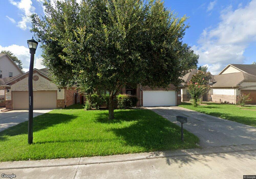 7311 Durango Creek Dr, Magnolia, TX 77354 - photo 1