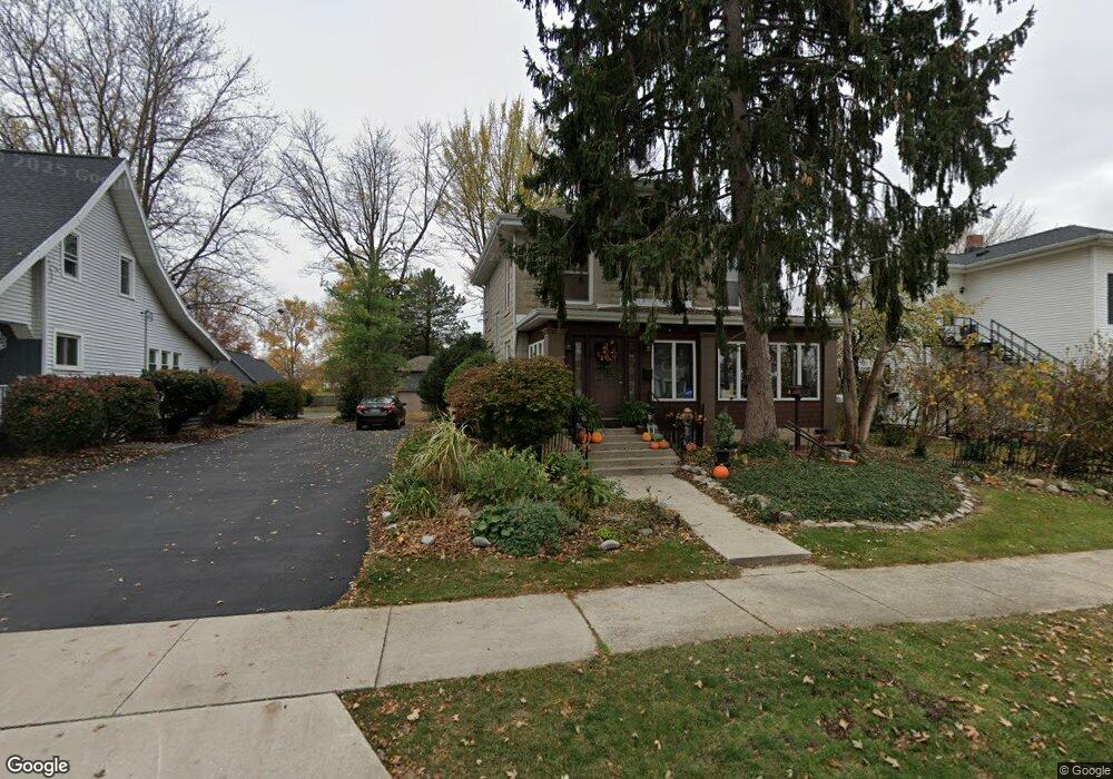 202 E Main St, Elida, OH 45807 - photo 1