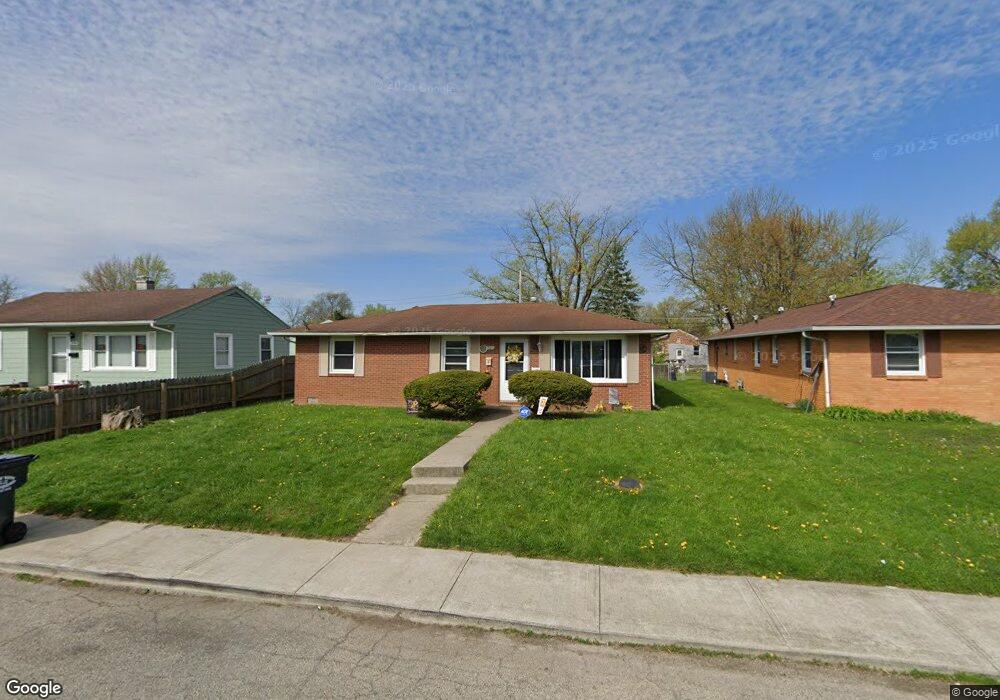 1705 Dewey St, Anderson, IN 46016 - photo 1