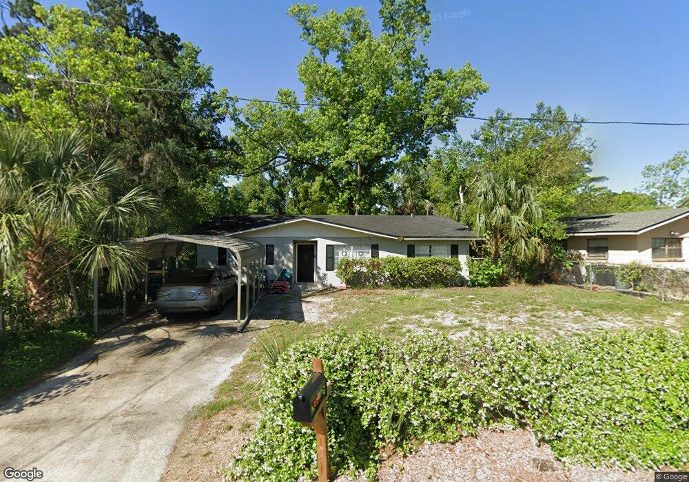 5846 Blackthorn Rd, Jacksonville, FL 32244 - photo 1