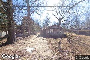 307 Ruby Ave, Drew, MS 38737