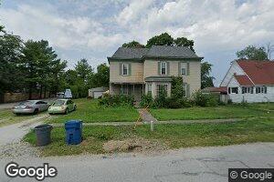 302 N Maine St, Remington, IN 47977
