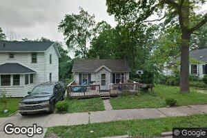 1240 Bensch St, Lansing, MI 48912