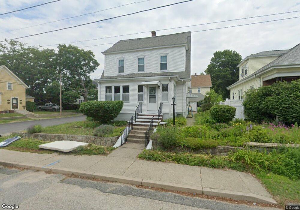 75 Clarence St, Cranston, RI 02910 - photo 1