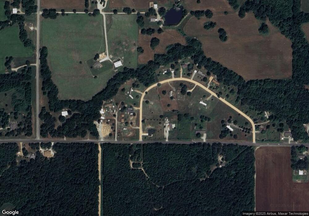 279 County Road 7922, Brookland, AR 72417 - photo 1