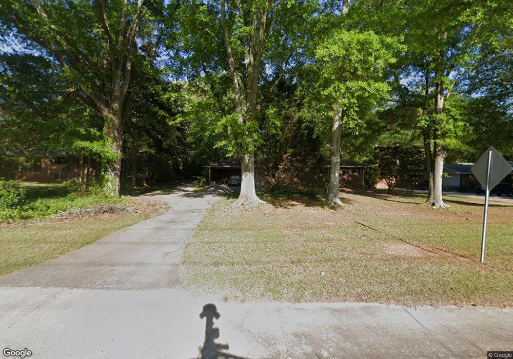 3148 Wesley Chapel Rd, Decatur, GA 30034 - photo 1