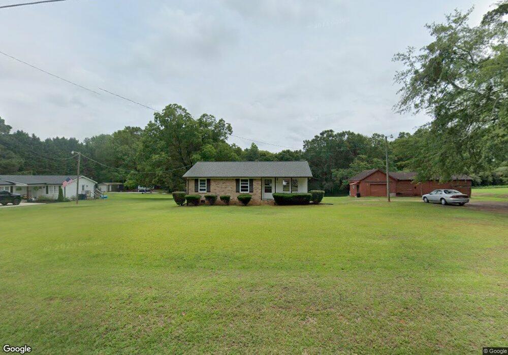 2545 Old Athens Hwy, Monroe, GA 30656 - photo 1