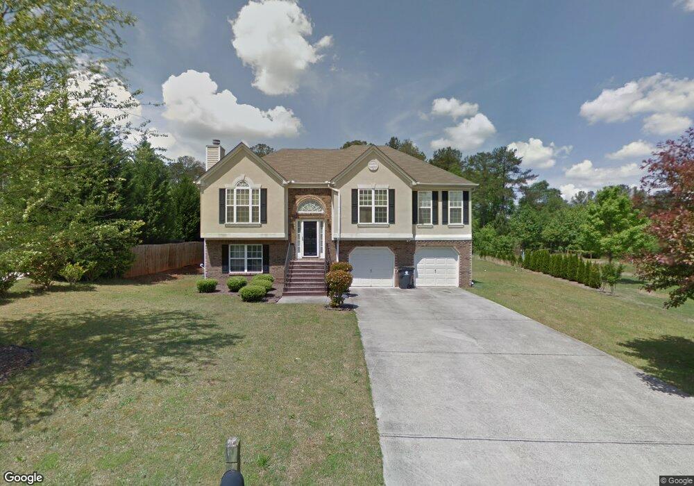 4906 Jocks Ln, Austell, GA 30106 - photo 1