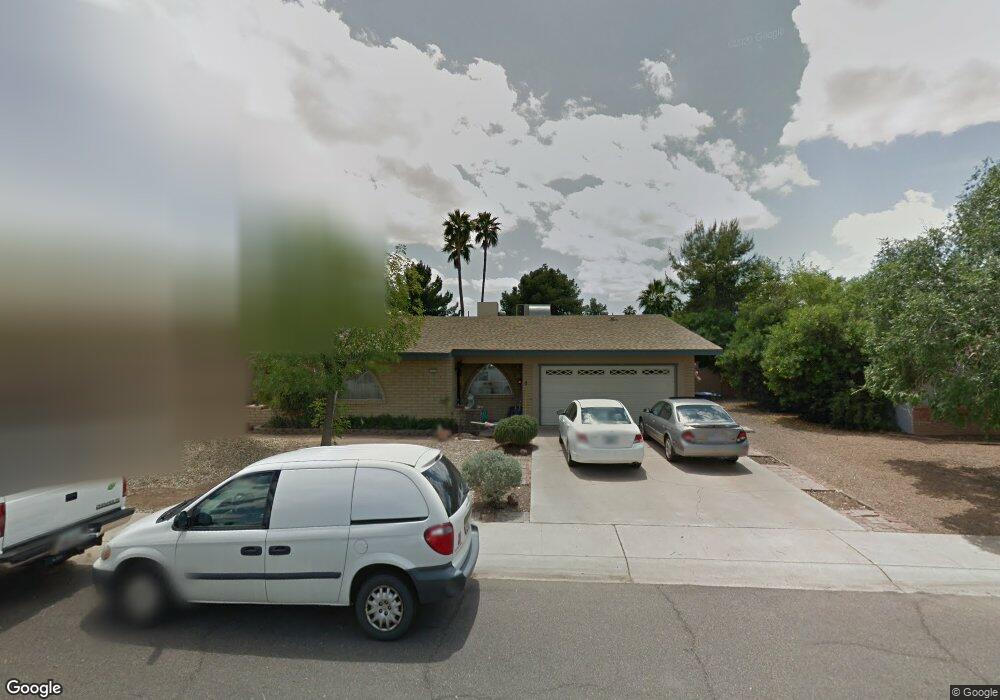 315 E Fremont Dr, Tempe, AZ 85282 - photo 1