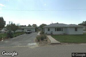 519 Holdrege Ave, Basin, WY 82410