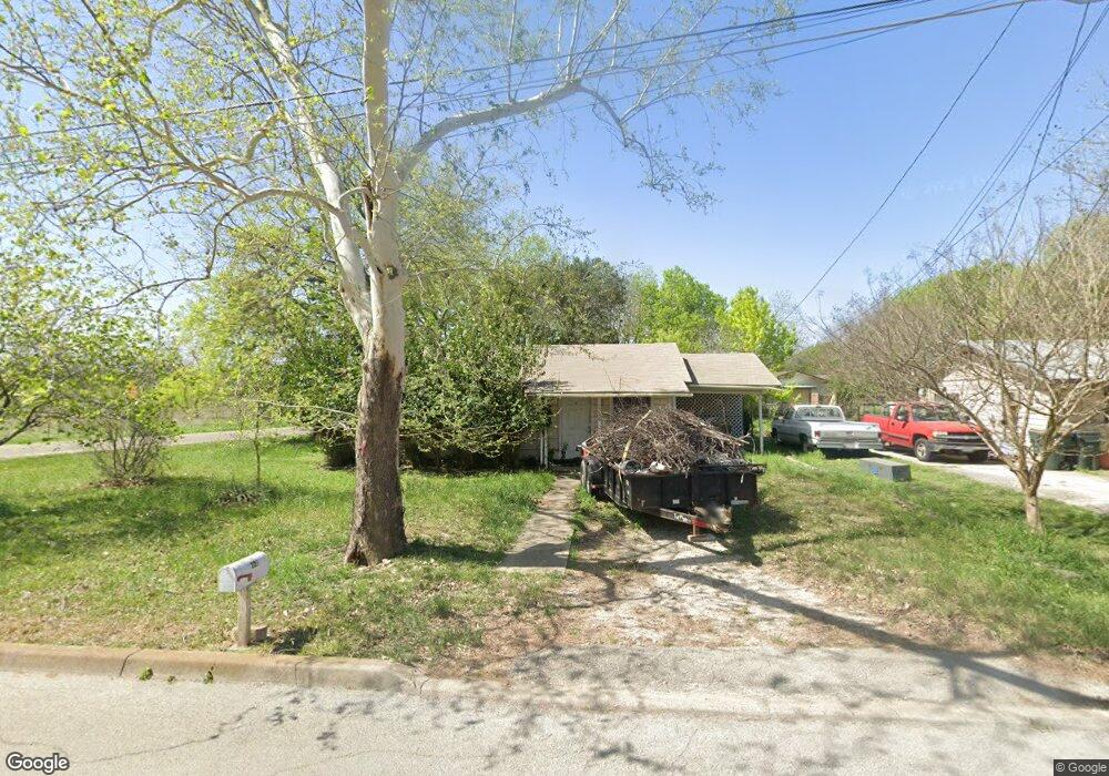 224 S Wilson St, San Marcos, TX 78666 - photo 1