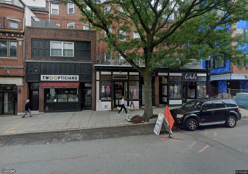 Street View Photo