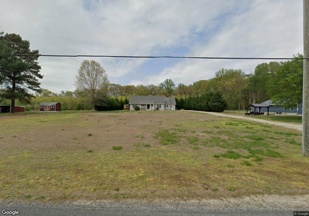 617 Paris Kirby Rd, Milford, DE 19963 - photo 1