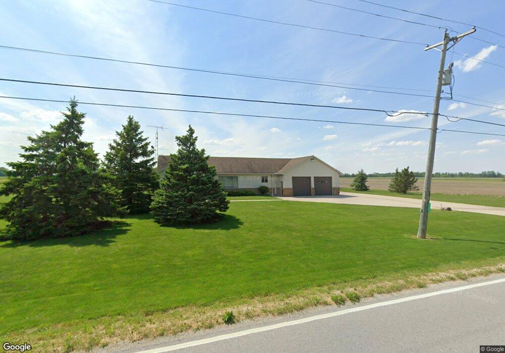 6600 N Elliston Trowbridge Rd, Martin, OH 43445 - photo 1