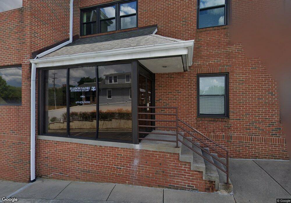 2086 Generals Hwy, Annapolis, MD 21401 - photo 1