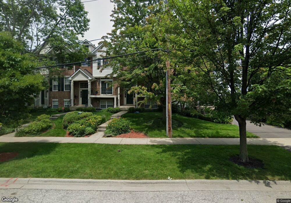 1414 Lehigh Ave unit 2B, Glenview, IL 60026 - photo 1