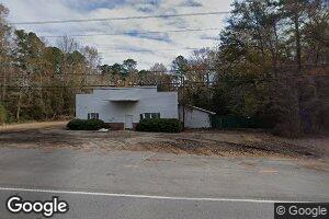 914 Barnwell, Allendale, SC 29810