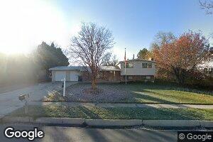 209 W 400 S, American Fork, UT 84003