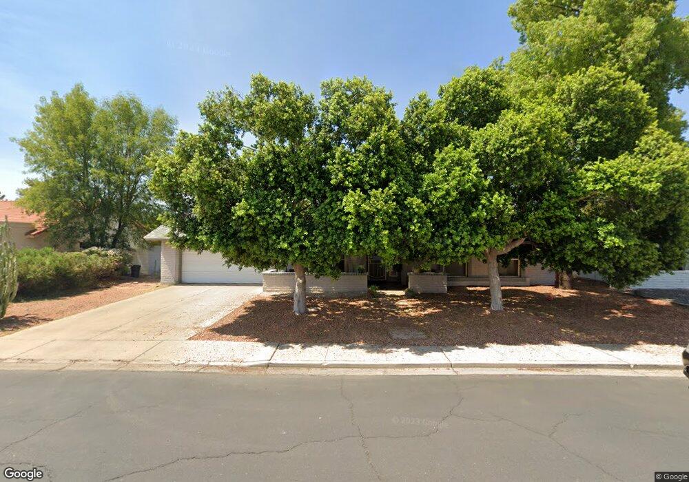 2226 W Nopal Cir, Mesa, AZ 85202 - photo 1