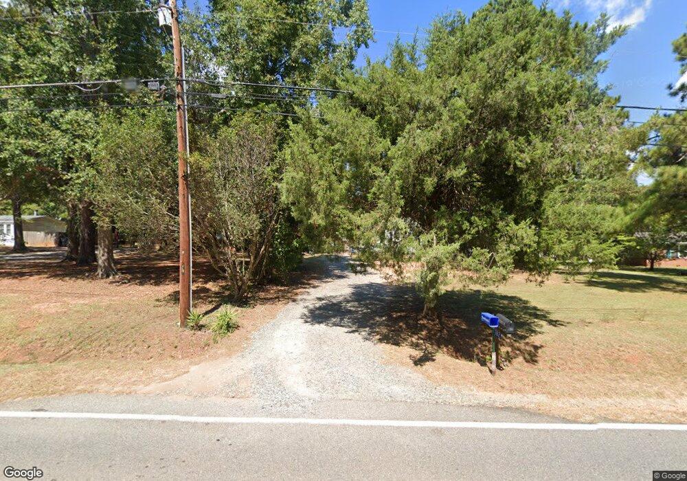 160 Allen Memorial Dr SW, Milledgeville, GA 31061 - photo 1