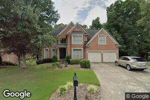 4536 Rutherford Dr Unit 4A, Marietta, GA 30062