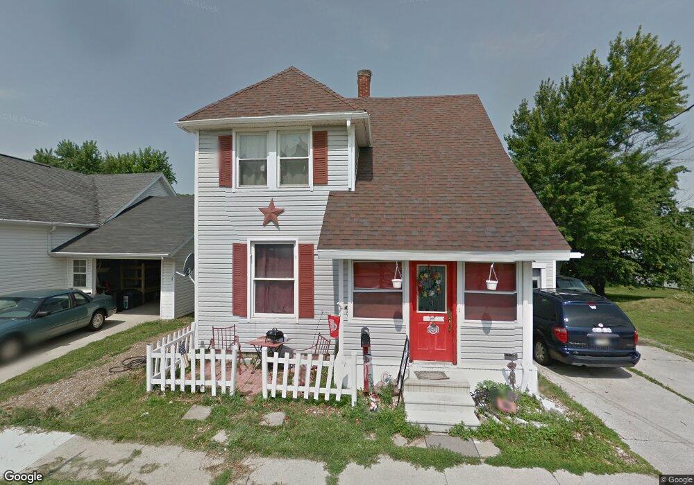 215 S Main St, Columbus Grove, OH 45830 - photo 1