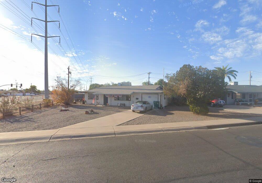 402 N 56th Place, Mesa, AZ 85205 - photo 1