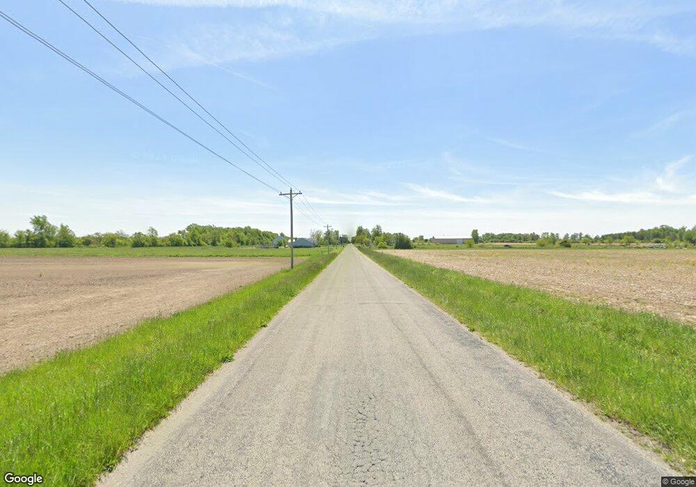 TBD Smith Rd, Yoder, IN 46798 - photo 1