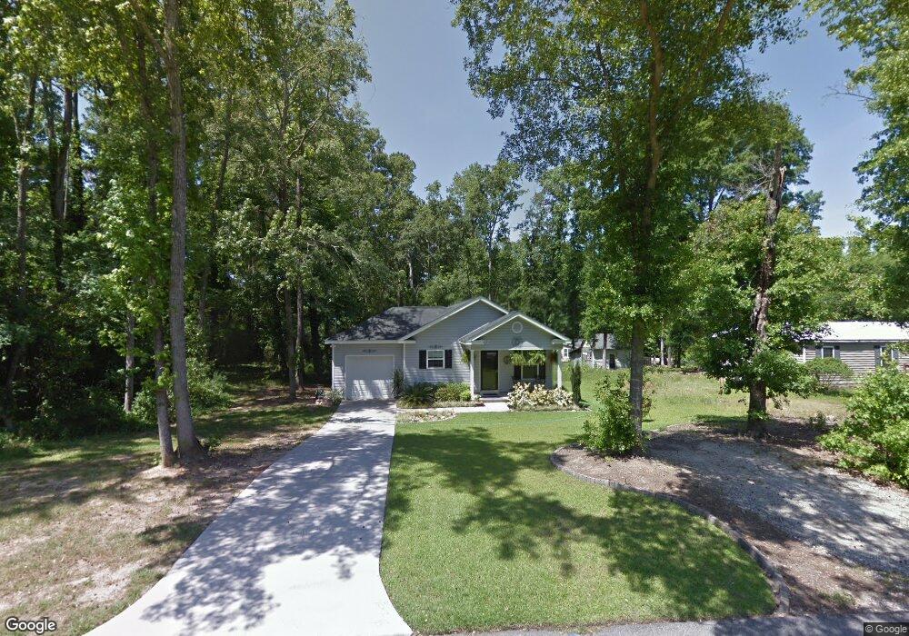 414 La Vista Dr, Evans, GA 30809 - photo 1