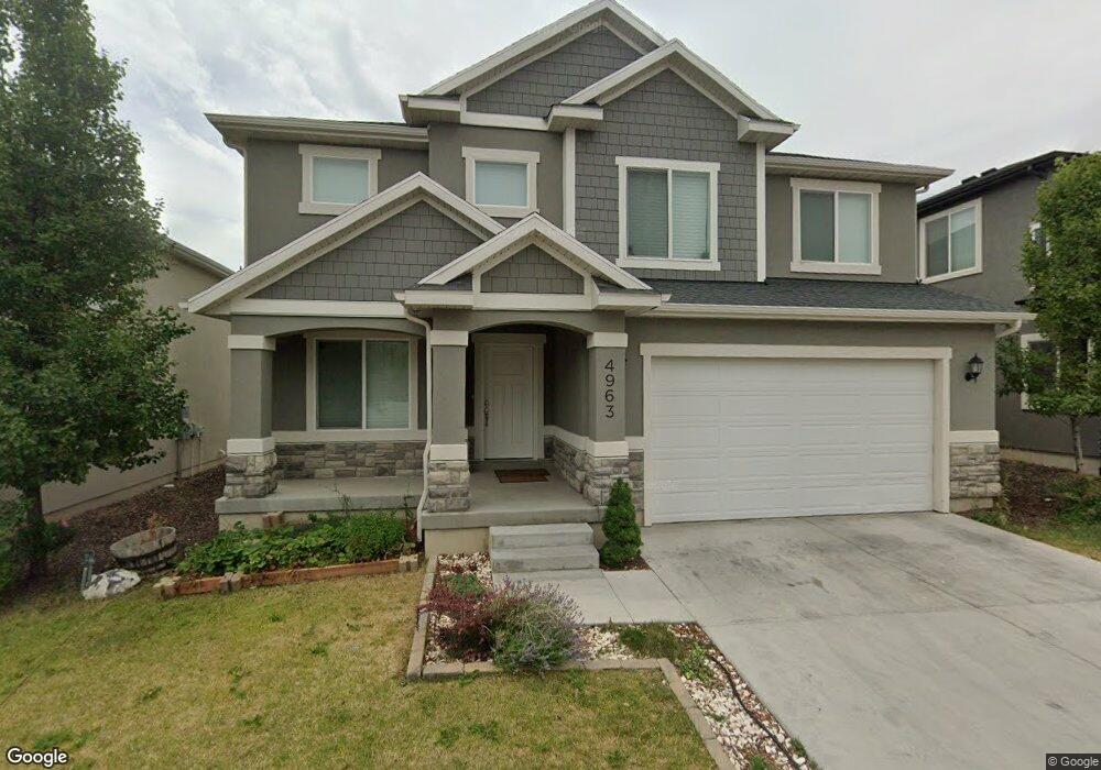 4963 W Sarasota Ln unit 20, Herriman, UT 84096 - photo 1