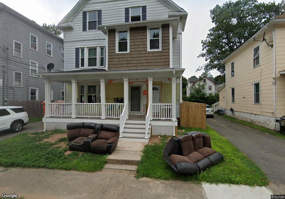 10 Prescott St, Meriden, CT 06450 - photo 1