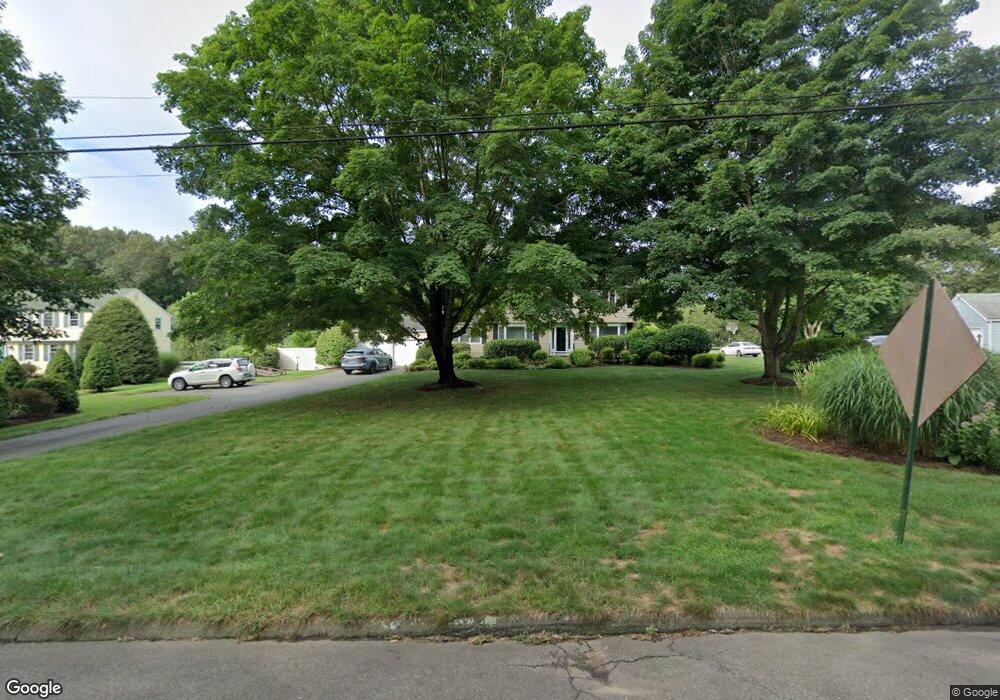 153 Flintlock Rd, Madison, CT 06443 - photo 1