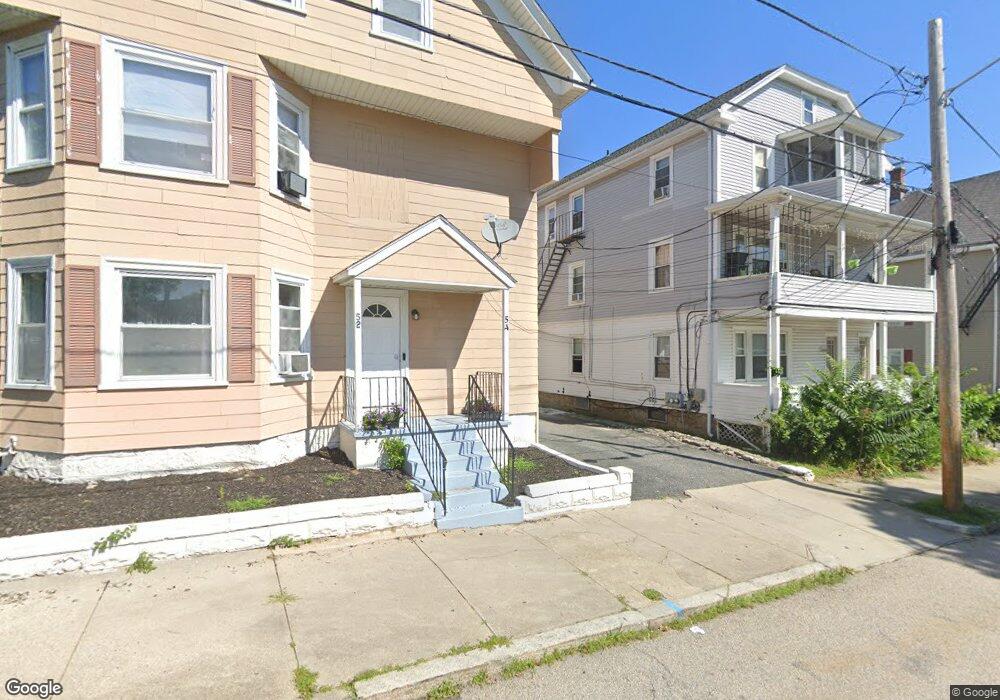 52 Bellevue Ave unit 2, Woonsocket, RI 02895 - photo 1
