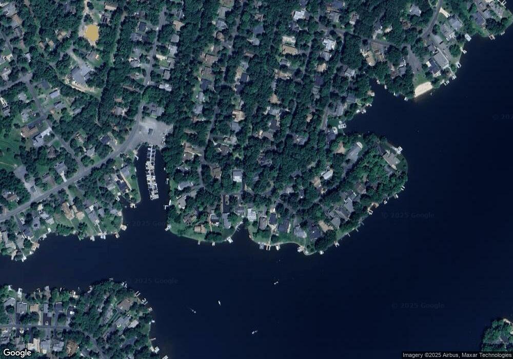 224 Monument Rd, Locust Grove, VA 22508 - photo 1