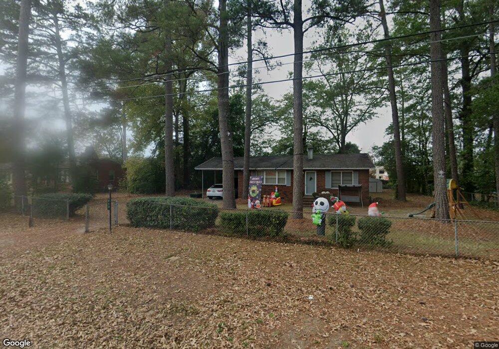 213 Pinehurst Dr, Augusta, GA 30907 - photo 1