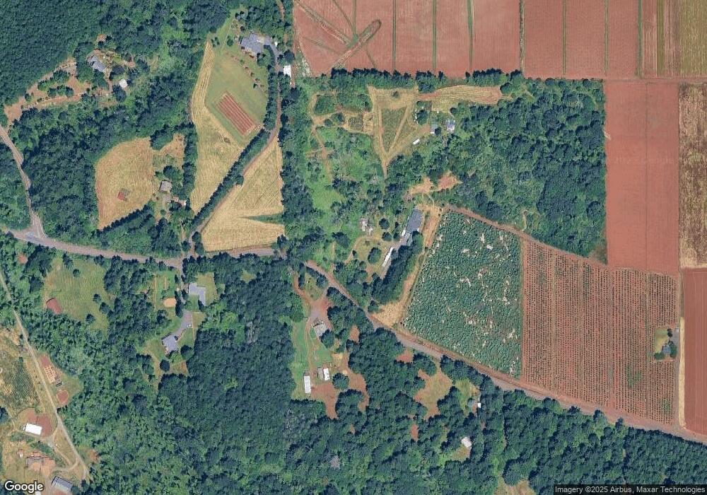 17623 Powers Creek Loop Rd NE, Silverton, OR 97381 - photo 1