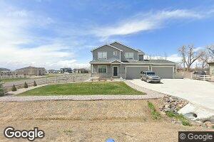 625 Remington Dr, Hudson, CO 80642