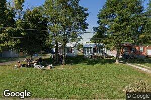 209 N 14th St, West Point, KY 40177
