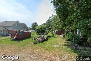 416 N Elizabeth St, Corder, MO 64021