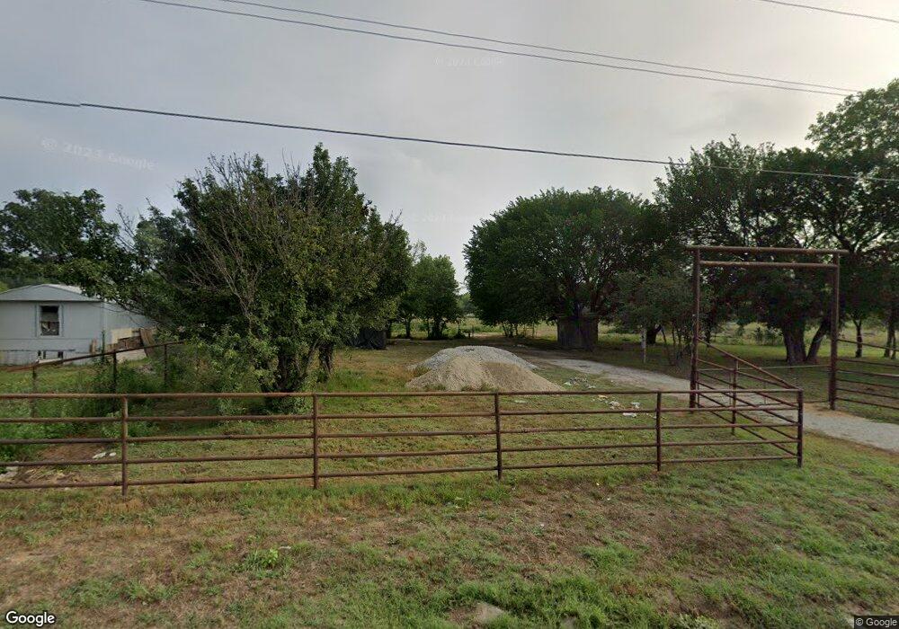 5900 Sabathney Dr, Weatherford, TX 76085 - photo 1